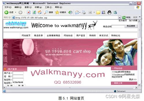 asp網(wǎng)上商城系統(tǒng)的設(shè)計與實現(xiàn)
