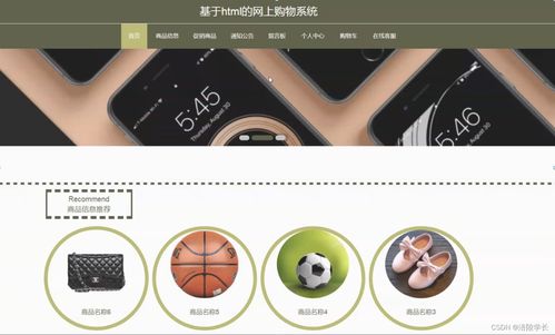 ssm基于html的網(wǎng)上購(gòu)物系統(tǒng)2nluo應(yīng)對(duì)計(jì)算機(jī)畢業(yè)設(shè)計(jì)困難的解決方案