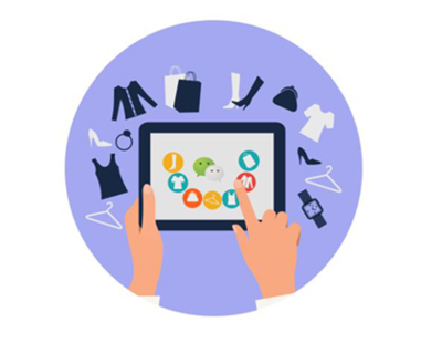 2016網(wǎng)上購物系統(tǒng)發(fā)展趨勢(shì)_移動(dòng)云商城